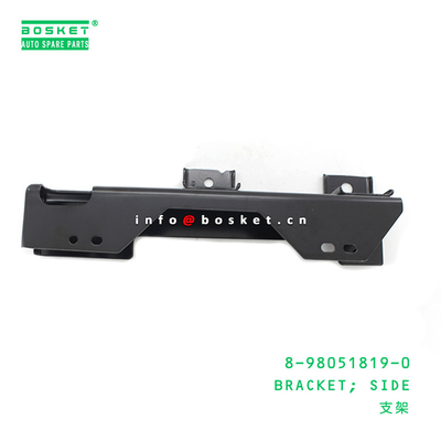 8-98051819-0 Side Bracket 8980518190  For ISUZU NPR