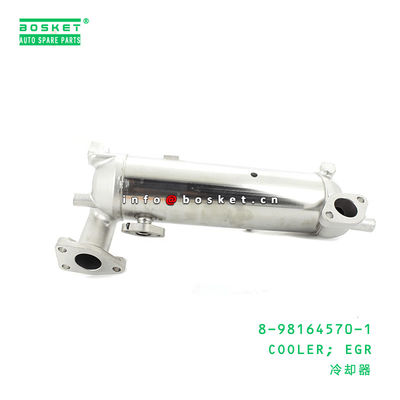 8-98164570-1 EGR Cooler 898164570 For ISUZU NHR 4JJ1-T