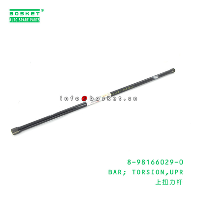 8-98166029-0 Upper Torsion Bar 8981660290 For ISUZU NPR