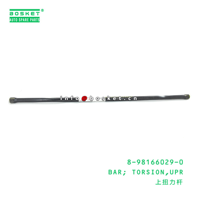 8-98166029-0 Upper Torsion Bar 8981660290 For ISUZU NPR