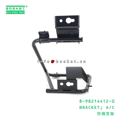 8-98214412-0 Air Conditioning Bracket 8982144120 For ISUZU NPR