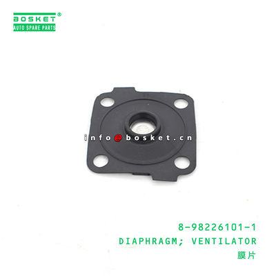 8-98226101-1 Ventilator Diaphragm 8982261011 Suitable for ISUZU UC