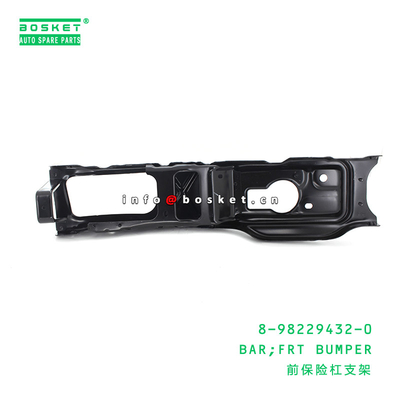 8-98229432-0 Front Bumper Bar 8982294320 For ISUZU NPR