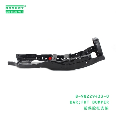 8-98229433-0 Front Bumper Bar 8982294330 For ISUZU NPR