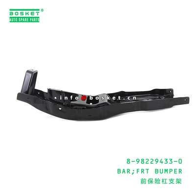 8-98229433-0 Front Bumper Bar 8982294330 For ISUZU NPR