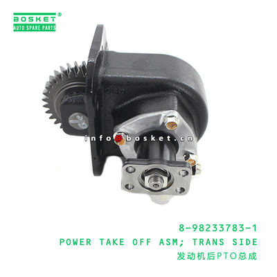 8-98233783-1 Isuzu NPR Parts Transmission Side Power Take Off Assembly 8982337831