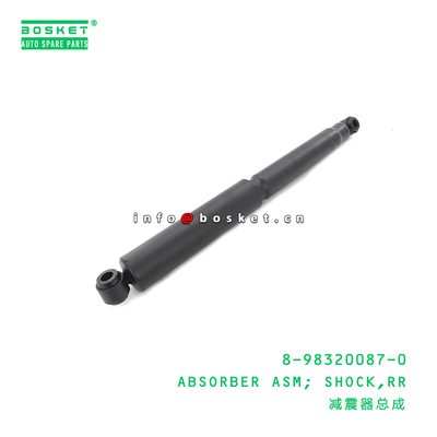 8-98320087-0 Rear Shock Absorber Assembly 8983200870 For ISUZU NKR