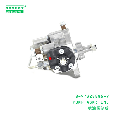 8-97328886-7 Injection Pump Assembly 8973288867  For ISUZU NPR 4HK1