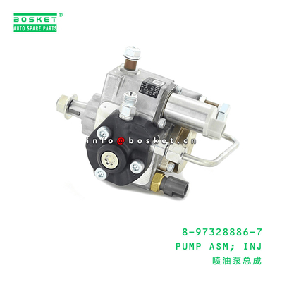 8-97328886-7 Injection Pump Assembly 8973288867  For ISUZU NPR 4HK1