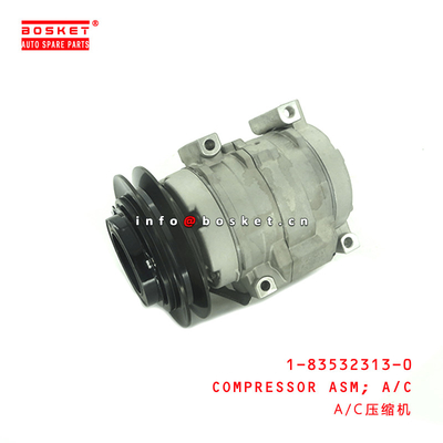 1-83532313-0 Air Compressor Assembly 835323130 For ISUZU CVZ CXZ CYZ 6WF1 6WA1