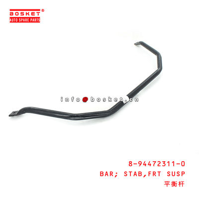 8-94472311-0 Front Suspension Stab Bar 8944723110 For ISUZU TFR54 4JA1