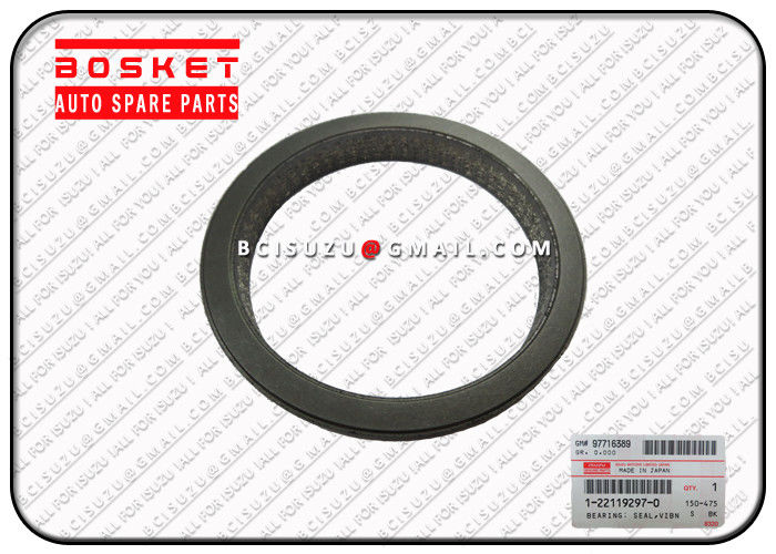 Isuzu Truck Accessories Isuzu CXZ Parts 6WF1 Vibnon Exh Pipe Bearing Seal