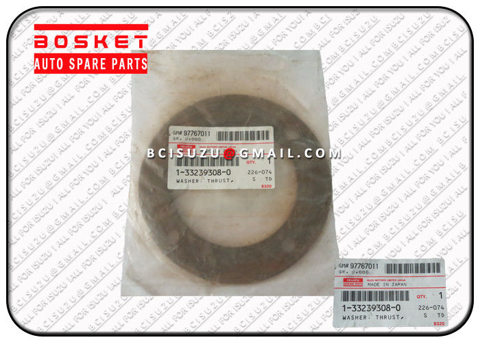 Rev Gear Thrust Washer Isuzu CXZ Parts  CYZ51K HITACHI SUMITOMO