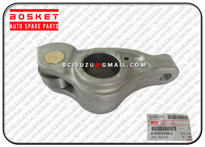 0.15KG 4HF1 Arm Rocker Isuzu Npr Engine 8970142581 8-97014258-1 66