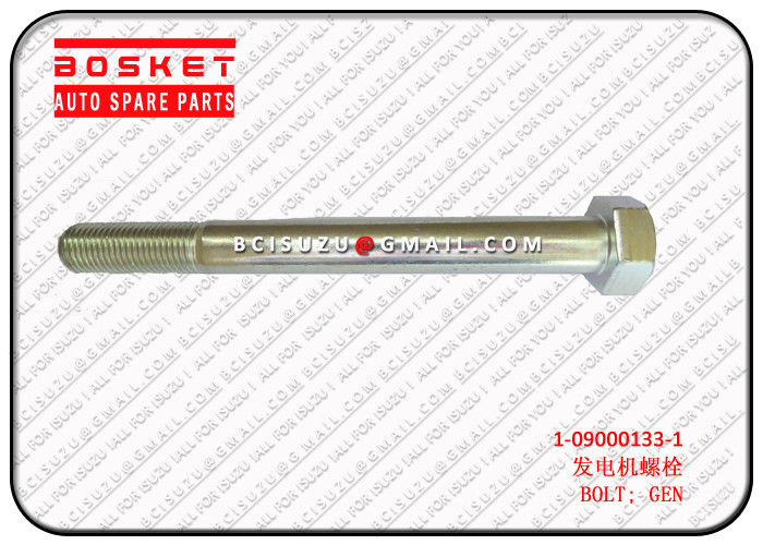 Generator Bolt  Isuzu Engine Parts Isuzu Npr Parts 1090001331 1-09000133-1