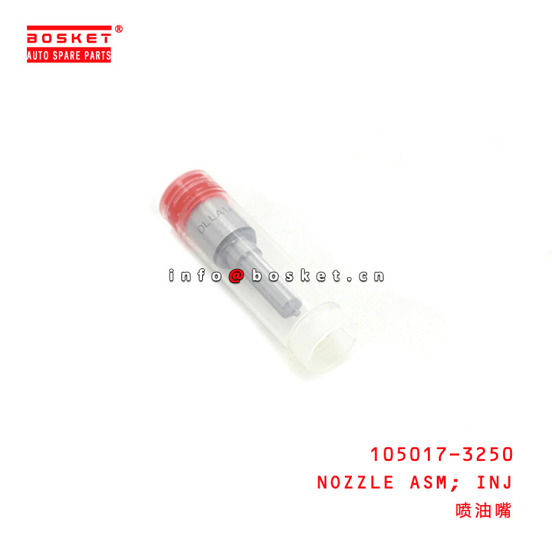 1050173250 Injection Nozzle Assembly For ISUZU 4HG1T