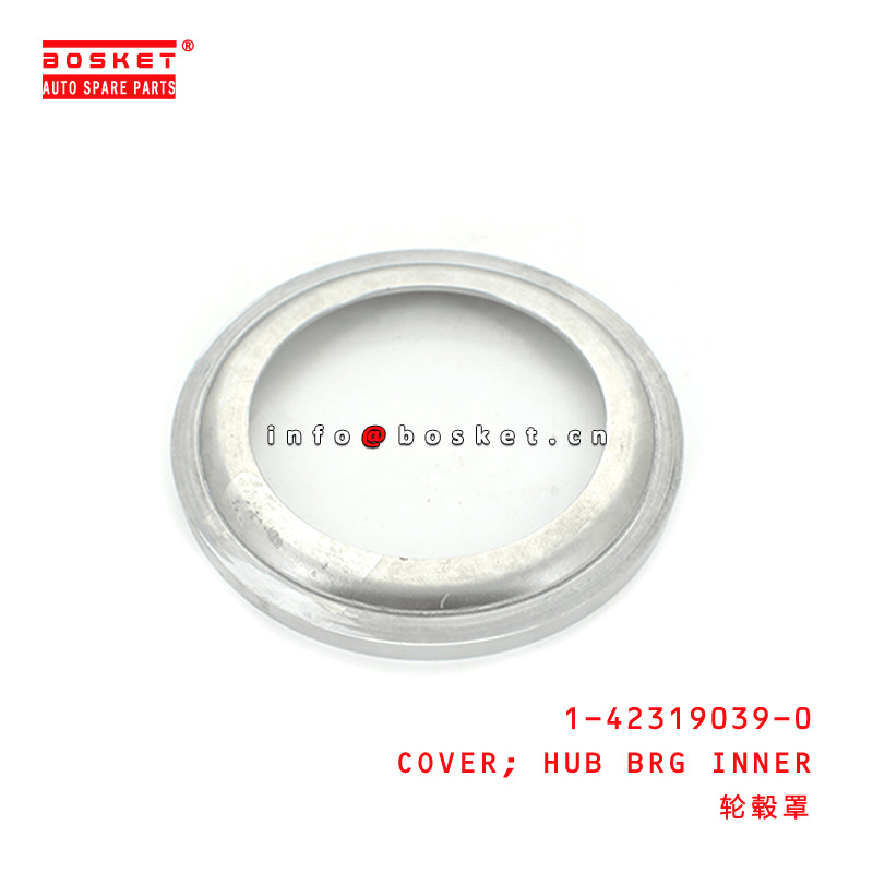 1-42319039-0 Hub Bearing Inner Cover 1423190390 For ISUZU VC46