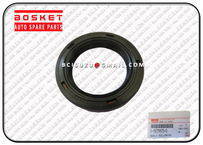 1157795750 Injector Pump Front Camshaft Oil Seal 1-15779575-0 For ISUZU CXZ PARTS 6HK1