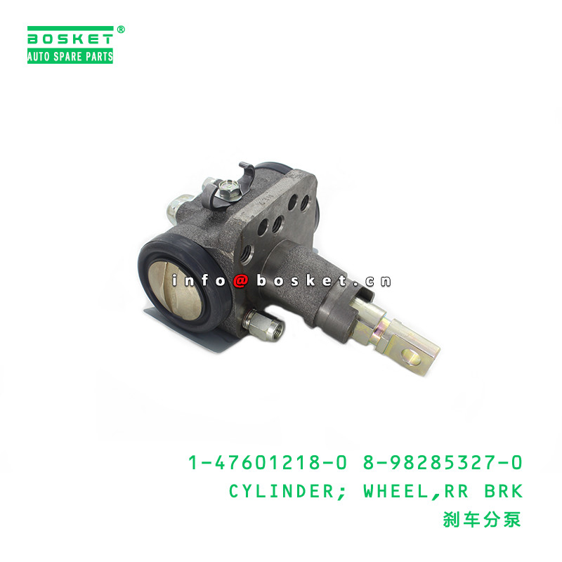 1-47601218-0 8-98285327-0 Front Brake Wheel Cylinder 1476012180 8982853270  For ISUZU FRR