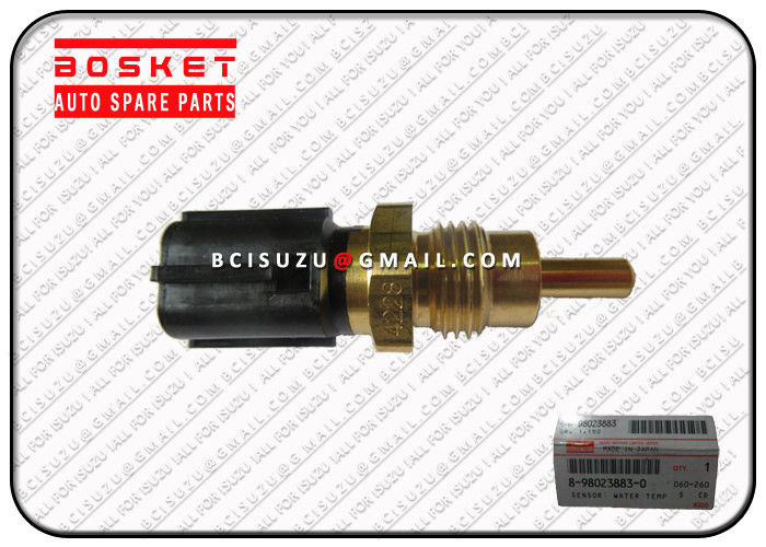 Isuzu Original Parts 8980238835 Water Temperature Sensor For ISUZU 6WF1 4HK1