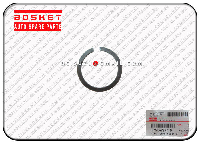 8970472970 8-97047297-0 Pliot Brg Snap Ring For ISUZU NPR 4HG1 4HF1