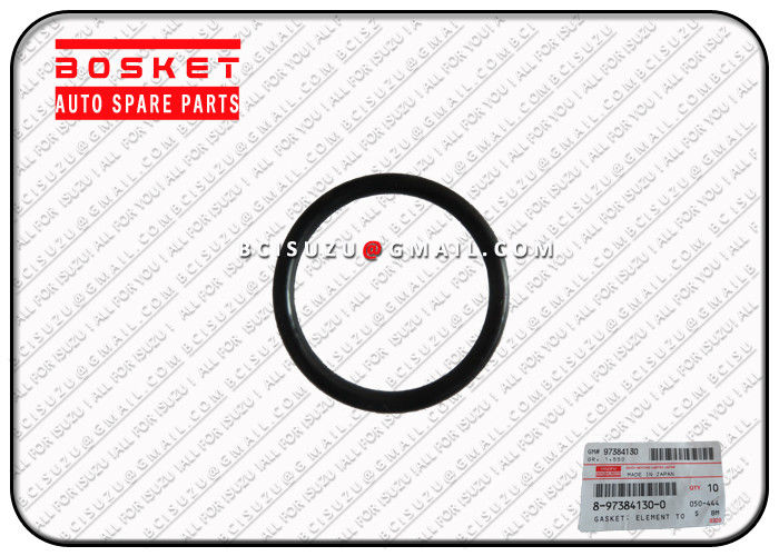 8973841300 Automobile Engine Parts Element To Body Gasket For 4HG1 4HF1