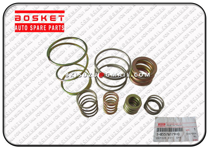 Clutch System Parts 1855761790 1-85576179-0 Spring Brake Valve Repair Kit For ISUZU CXZ81K 10PE1