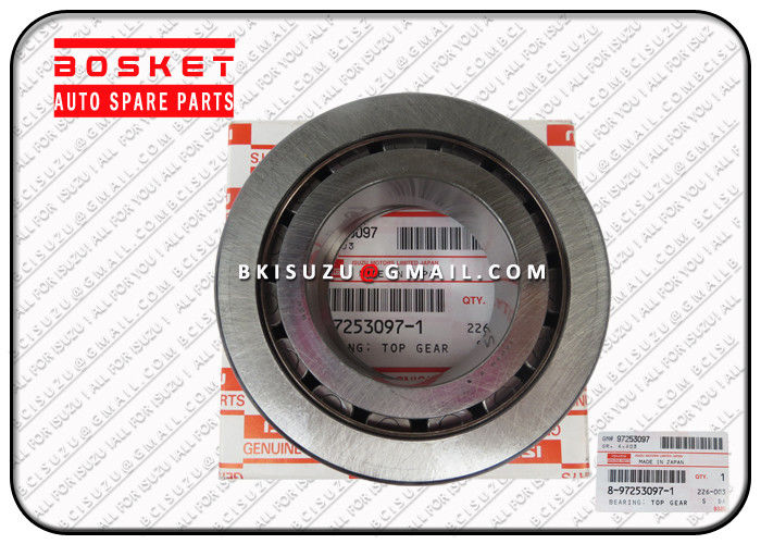 Original Truck Parts 8972530971 Top Gear Shaft Bearing For NQR70 4HK1