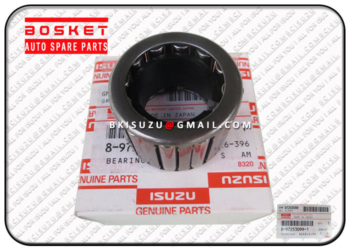 Clutch System Parts 8972530991 Mainshaft Needle Bearing For ISUZU NQR71 4HG1