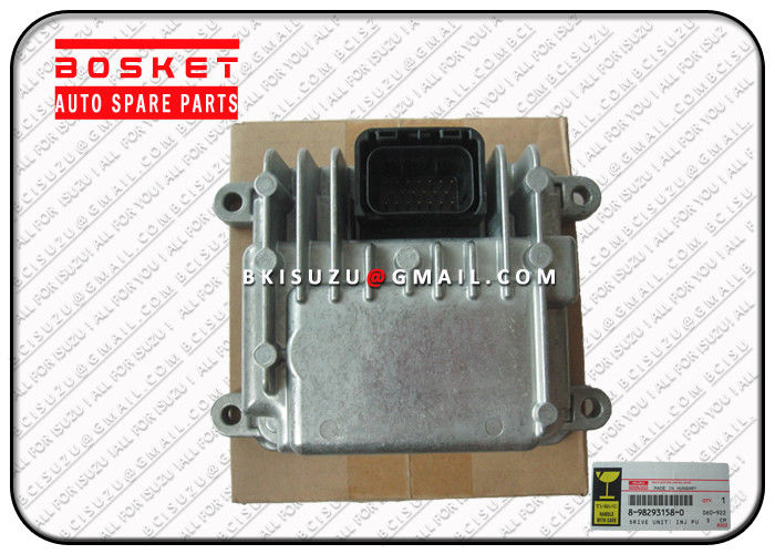 Isuzu Truck Parts 8982931580 8-98293158-0 Injector Pump Drive Unit 8971891360 8-97189136-0