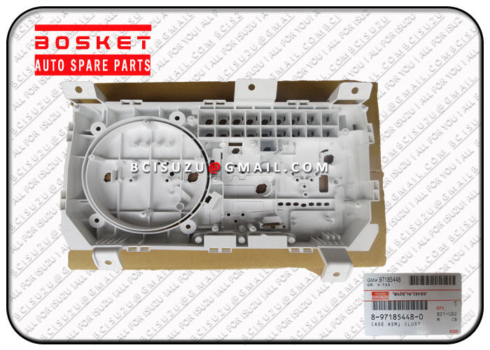 Original Isuzu Auto Parts 8971854480 8-97185448-0 Cluster Meter  Asm For Isuzu NKR55 4JB1