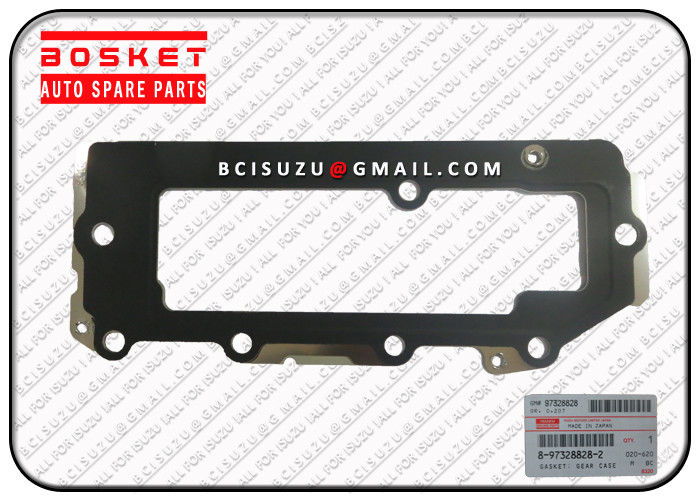 Isuzu Truck Parts 8973288282 8-97328828-2 Gear Case Gasket For 4JJ1 4JK1