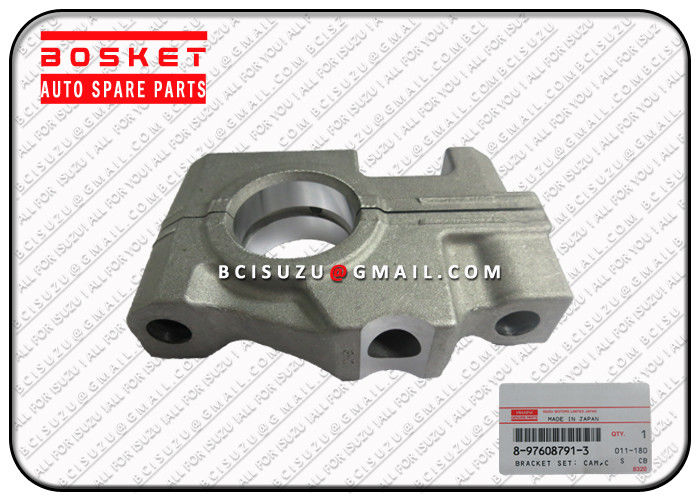 6WF1 6HK1 Isuzu Engine Parts 8976087911 Camshaft Cylinder Head Bracket Set