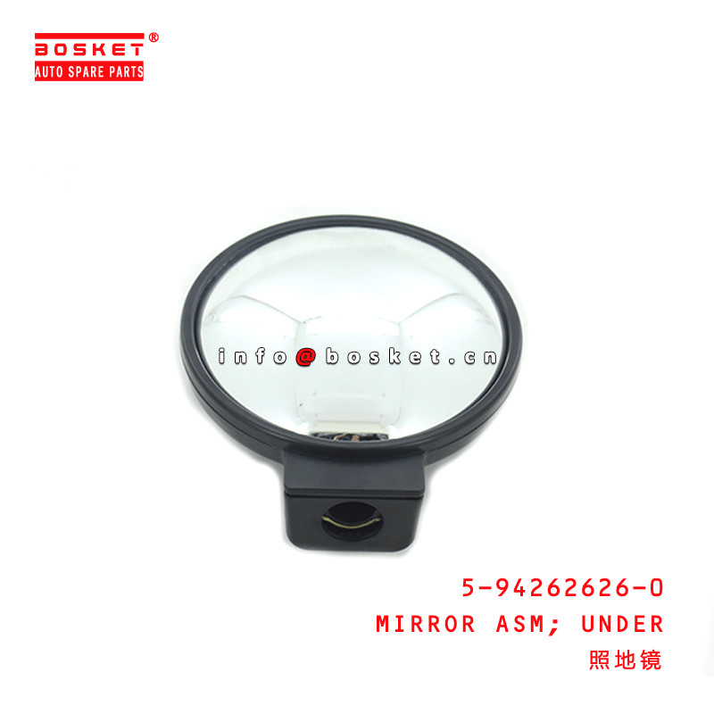 5-94262626-0 Under Mirror Assembly 5942626260 For ISUZU 700P NPR75 NLR85 NMR85 4HK1