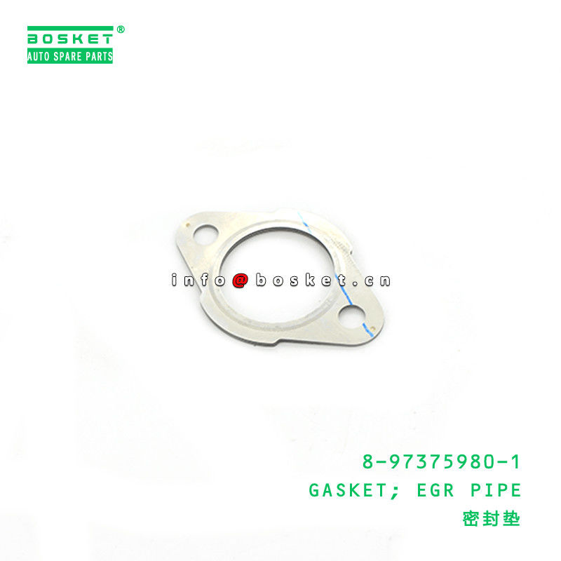 8-97375980-1 EGR Pipe Gasket 8973759801 For ISUZU FVR