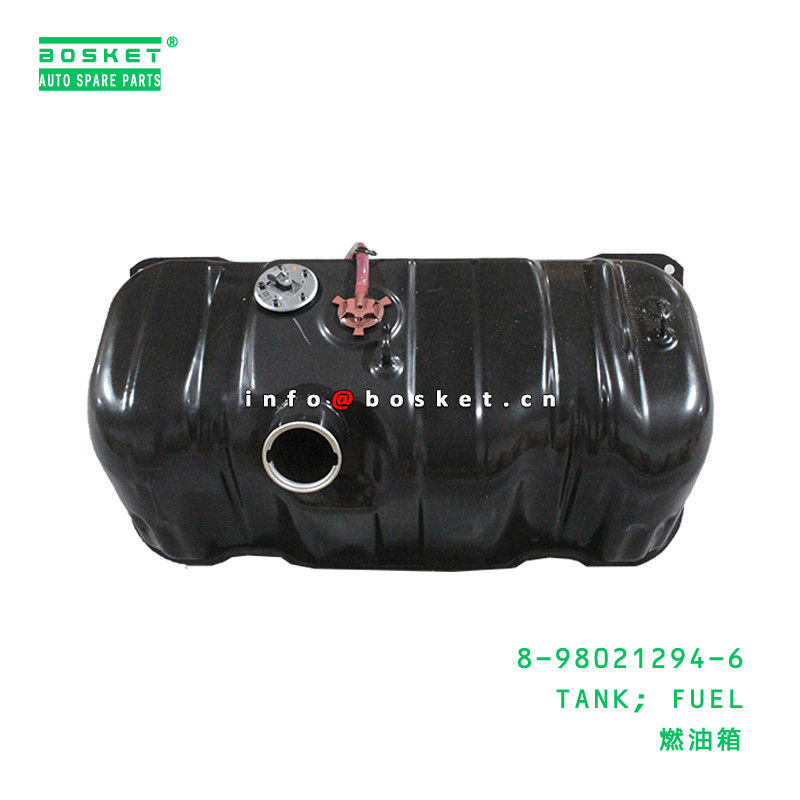 8-98021294-6 Isuzu Engine Parts Fuel Tank 8980212946 For ELF200 300