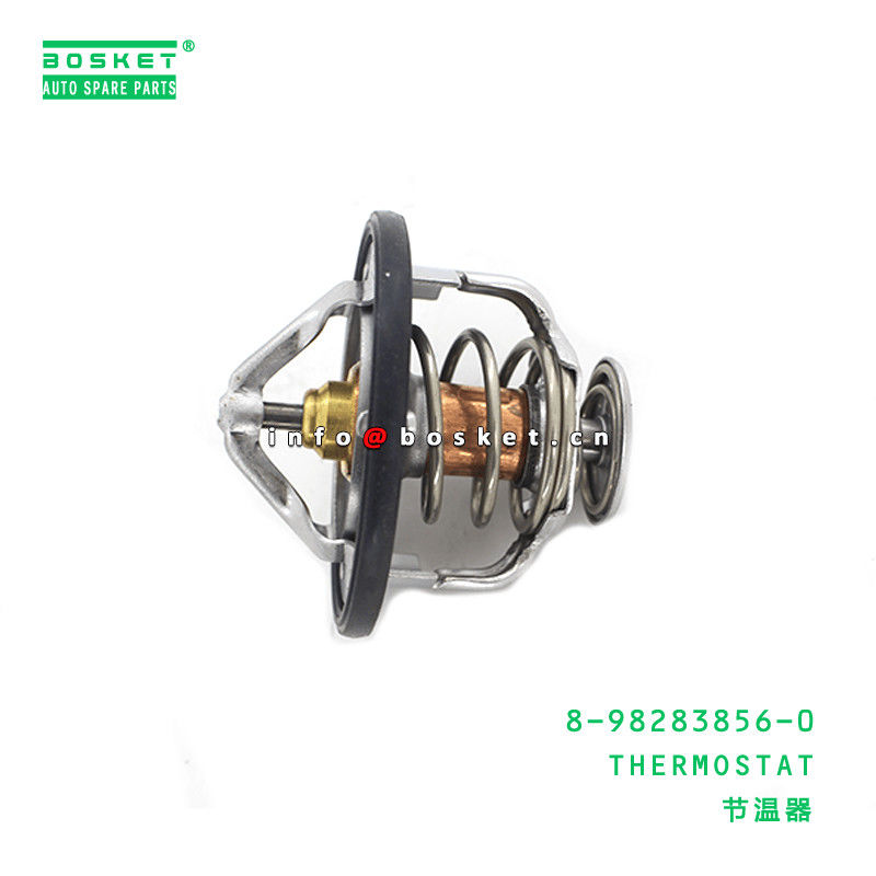 8-98283856-0 Isuzu Engine Parts Thermostat 8982838560 For 4JJ1
