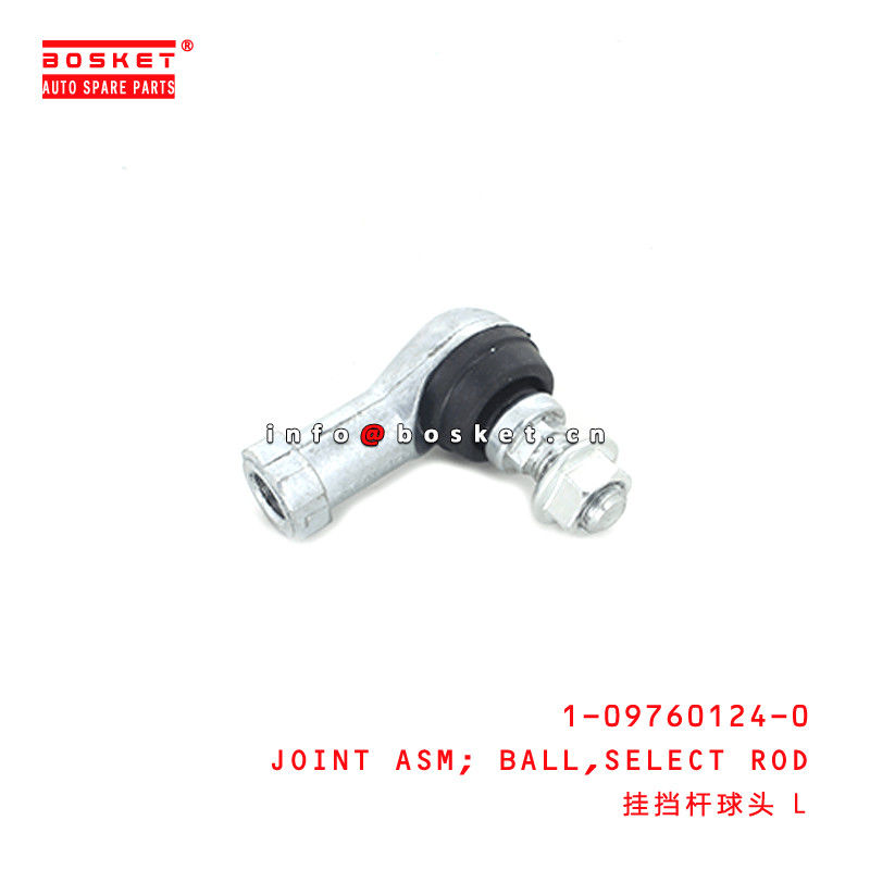 1-09760124-0 Select Rod Ball Joint Assembly 1097601240 For ISUZU CXZ CYZ