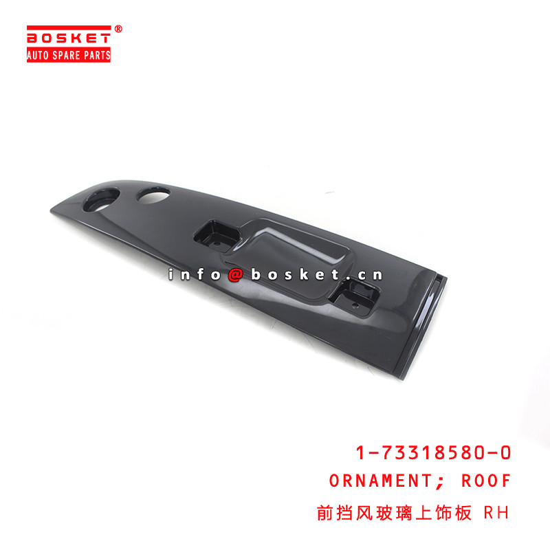 1-73318580-0 Roof Ornament RH 1733185800 Suitable for ISUZU FTR FVR34