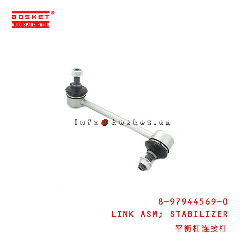 8979445690 Stabilizer Link Assembly 8979445690 Suitable for ISUZU DMAX 4X4