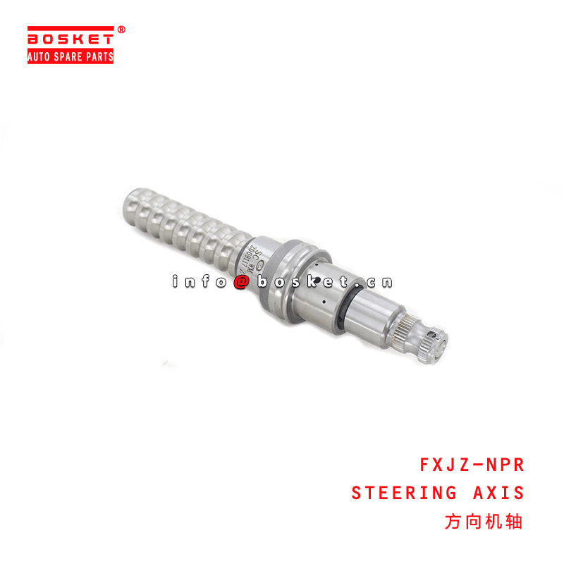 FXJZ-NPR SINFIN NPR Steering Axis Suitable for ISUZU NPR