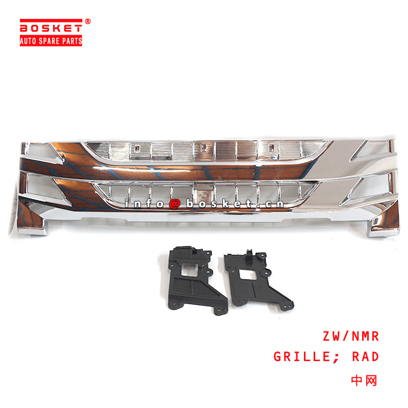 ZW/NMR Rad Grille Suitable for ISUZU NMR