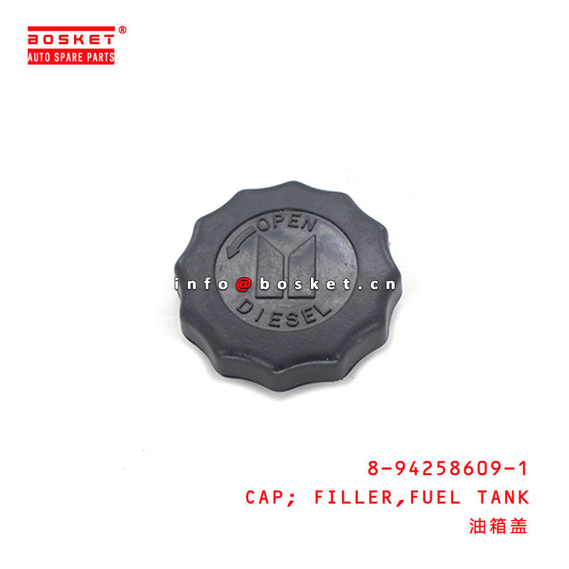8-94258609-1 Fuel Tank Filler Cap 8942586091 Suitable for ISUZU NKR66 4JB1