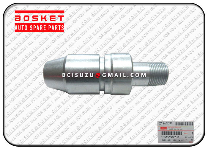 Isuzu CXZ81K 10PE1 Bushing Of Speedometer Driven Gear 1333730770 1-33373077-0