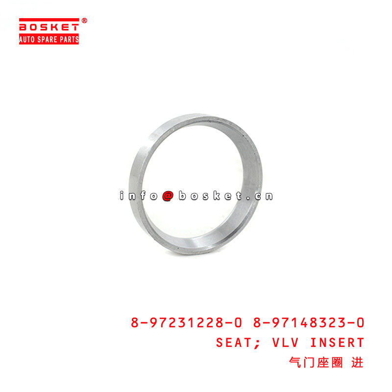 8-97231228-0 8-97148323-0 Valve Insert Seat 8972312280 8971483230 For ISUZU NKR55 4JB1