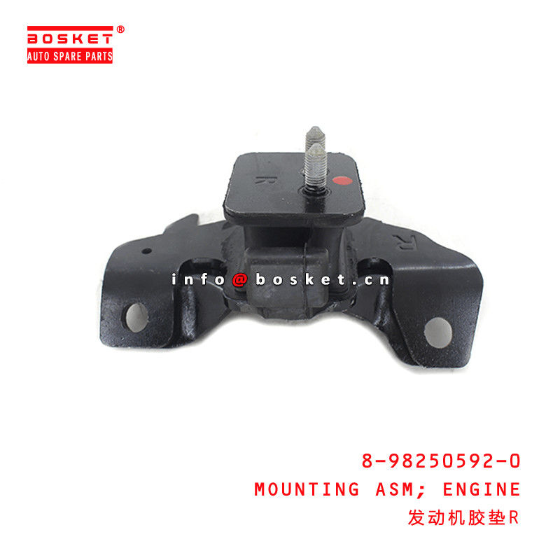 8-98250592-0 Engine Mounting Assembly 8982505920 For ISUZU TFR DMAX