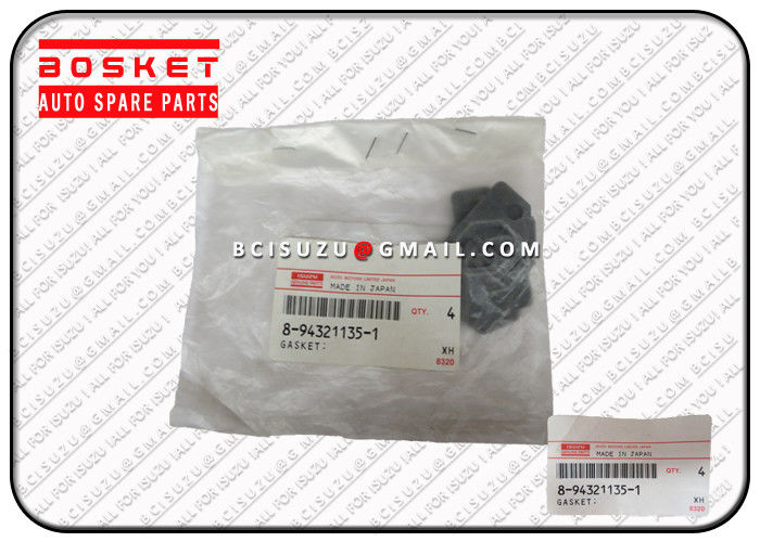 UCS55 4JB1T Isuzu Engine Parts Water Pipe Gasket 8943211351 8-94321135-1