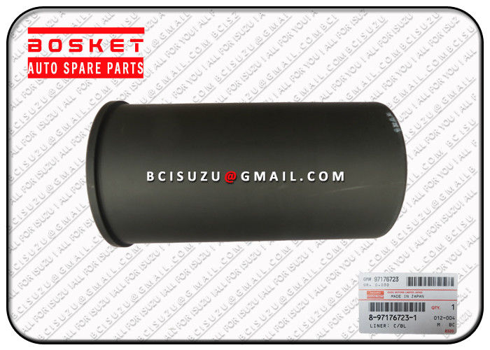 NPR60 4HE1 Isuzu Engine Parts Liner C/BL 8971767231 8-97176723-1