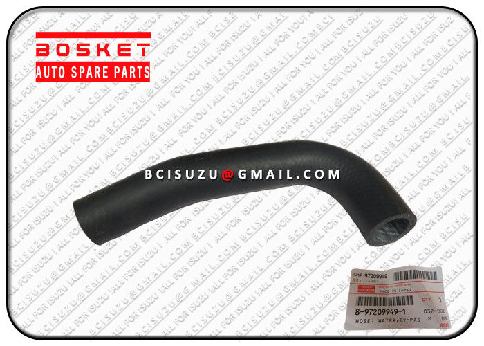 Japan Original Isuzu ELF 4HK1 Hose Water By-Pass 8972099490 8-97209949-0