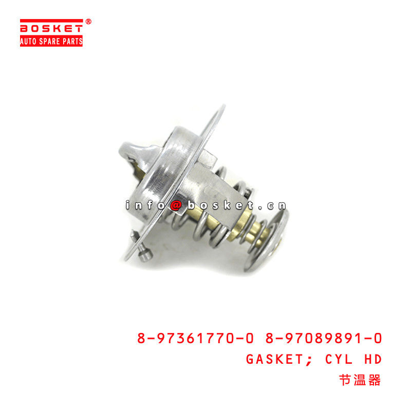 8-97306421-2 Rocker Arm 8973064212 For ISUZU FVR34 6HK1